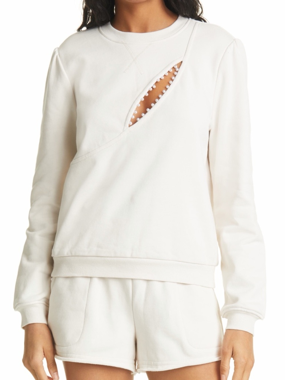 CAMI NYC Haru Sweatshirt